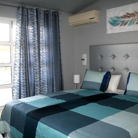 Bungalow Tauro Maspalomas Maspalomas  Exteriör bild