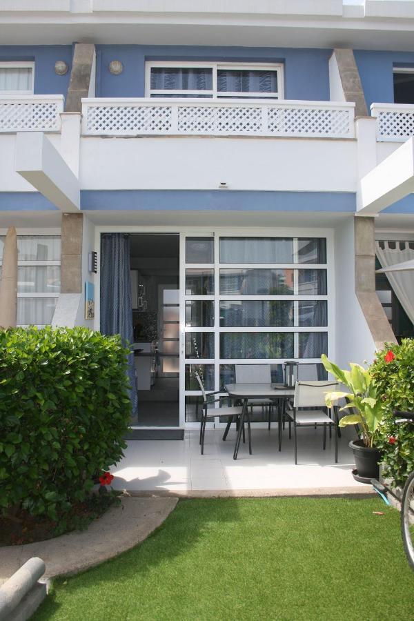 Bungalow Tauro Maspalomas Maspalomas  Exteriör bild