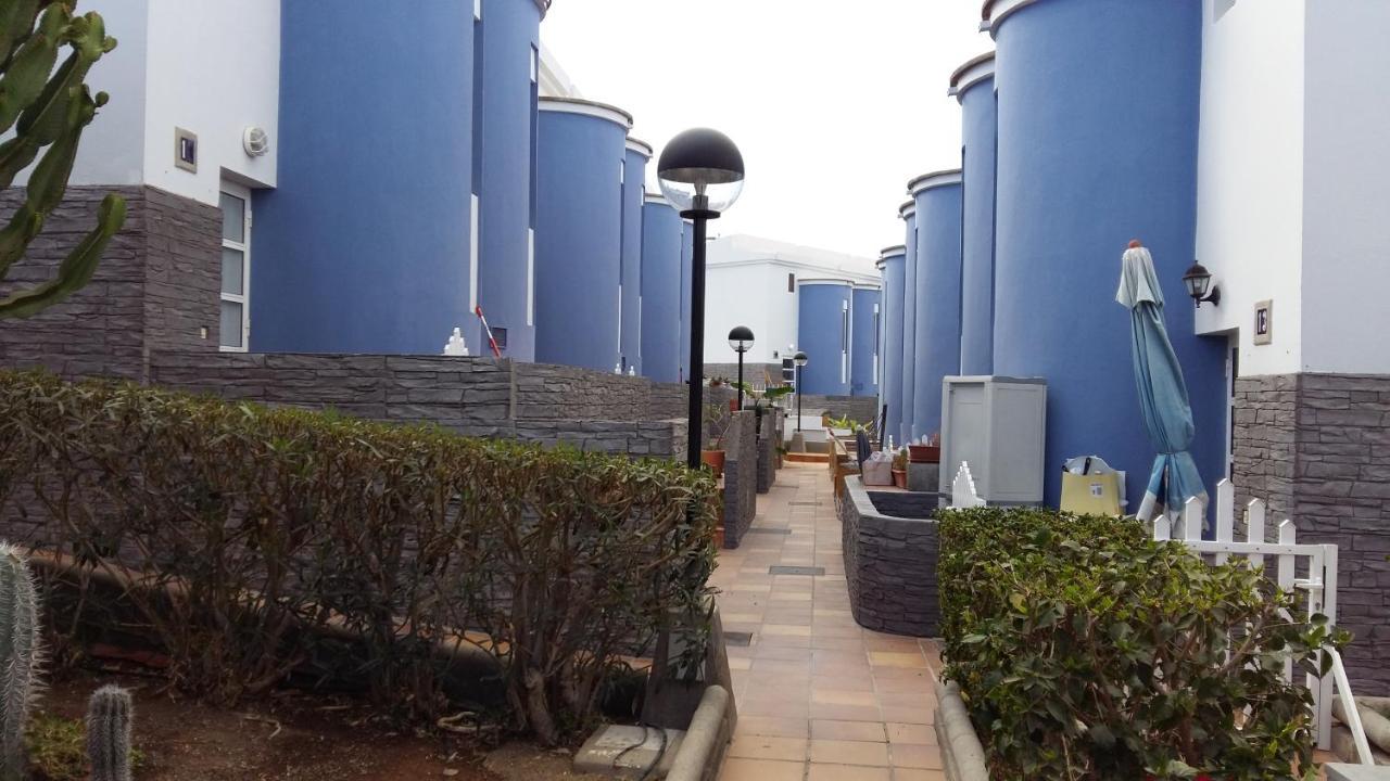 Bungalow Tauro Maspalomas Maspalomas  Exteriör bild