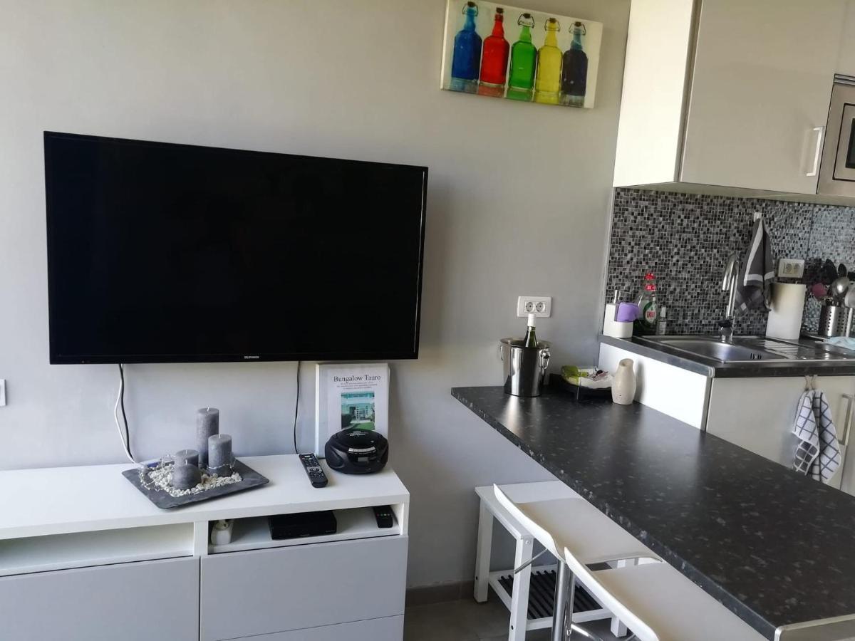 Bungalow Tauro Maspalomas Maspalomas  Exteriör bild