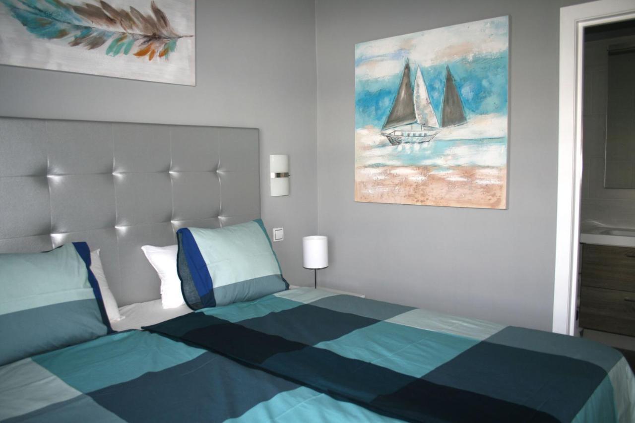 Bungalow Tauro Maspalomas Maspalomas  Exteriör bild