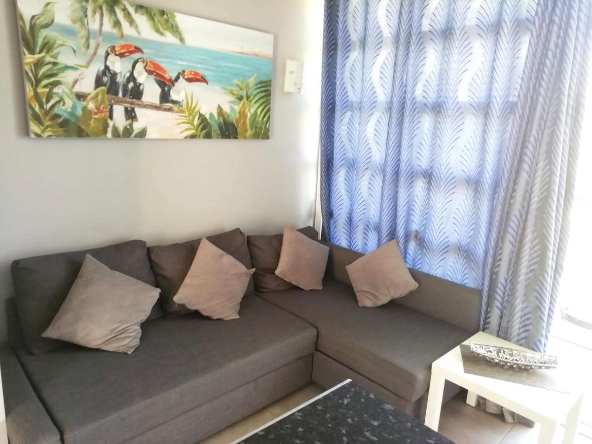 Bungalow Tauro Maspalomas Maspalomas  Exteriör bild